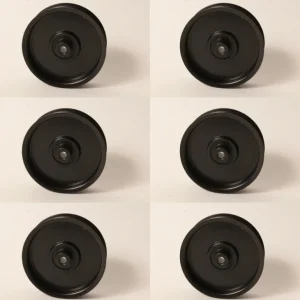 6 PK Genuine DR Generac 151271 Flat Idler Pulley 4" OD 3/8" ID 15127 OEM - Explore Premium Parts & Accessories for All Motor Vehicle Models* Generac OEM Parts