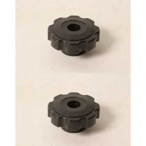 2 PK Genuine DR Generac 143661 Handlebar Knob 5/16-18 OEM - Explore Premium Parts & Accessories for All Motor Vehicle Models* Generac OEM Parts