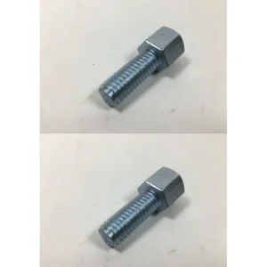 2 PK Genuine DR Generac 313011 Mow Ball Bolt 3/8-16 x 1" GR ZP HI OEM - Explore Premium Parts & Accessories for All Motor Vehicle Models* Generac OEM Parts
