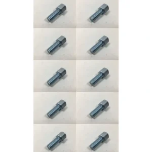 10 PK Genuine DR Generac 313011 Mow Ball Bolt 3/8-16 x 1" GR ZP HI OEM - Explore Premium Parts & Accessories for All Motor Vehicle Models | Clearance