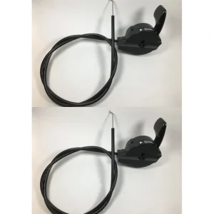 2 PK Genuine DR Generac 143971 Reverse Throttle Cable OEM - Explore Premium Parts & Accessories for All Motor Vehicle Models* Generac OEM Parts