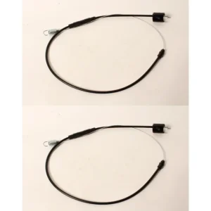 2 PK Genuine DR Generac 311141 Snap On PTO Cable TR4 2013 to Current - Explore Premium Parts & Accessories for All Motor Vehicle Models* Generac OEM Parts