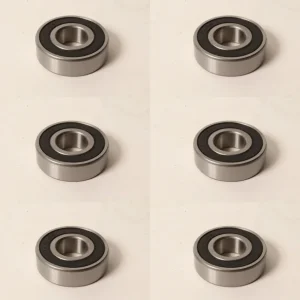 6 PK Genuine DR Generac 187351 Spindle Shaft Ball Bearing W628 W628A OEM - Explore Premium Parts & Accessories for All Motor Vehicle Models* Generac OEM Parts