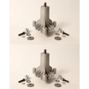 2 PK Genuine DR Generac 151701 Spindle ASM 42" Lawn Deck OEM - Explore Premium Parts & Accessories for All Motor Vehicle Models* Generac OEM Parts
