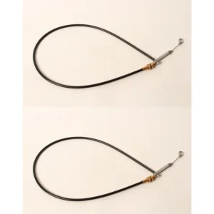 2 PK Genuine DR Generac 181131 Transmission Brake Cable OEM - Explore Premium Parts & Accessories for All Motor Vehicle Models* Generac OEM Parts
