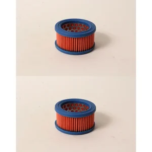 2 PK Genuine Echo 13031038331 Air Filter CS440 CS4400 CS450 CS510 CS520 CS530 - Explore Premium Parts & Accessories for All Motor Vehicle Models* Echo OEM Parts & Accessories