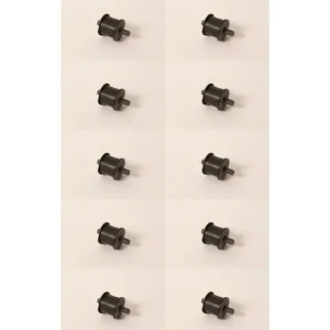 10 PK Genuine Echo 10491011410 Cushion Fits PB-260L PB-261L PB-261i OEM - Explore Premium Parts & Accessories for All Motor Vehicle Models | Cheap