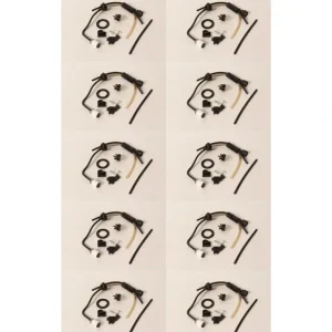 10 PK Genuine Echo 91204 Fuel System Kit Fits PB770T PB770H PB760LNH PB760LNT - Explore Premium Parts & Accessories for All Motor Vehicle Models | Online