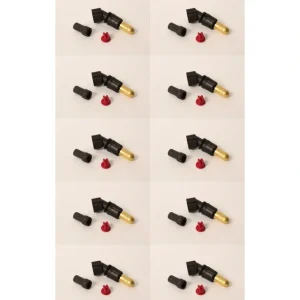 10 PK Genuine Echo 99944100485 Nozzle & Elbow Kit Fits Sprayers Shindaiwa OEM - Explore Premium Parts & Accessories for All Motor Vehicle Models | Outlet