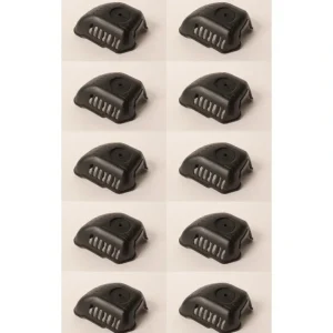 10 PK Genuine Echo A232001850 Air Filter Cover SRM225 GT225 SHC225 PAS225 PPF225 - Explore Premium Parts & Accessories for All Motor Vehicle Models | Outlet