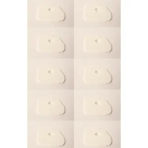 10 PK Genuine Echo A226000051 Air Filter Fits CS271T OEM - Explore Premium Parts & Accessories for All Motor Vehicle Models | Cheap