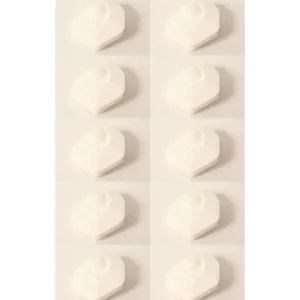 10 PK Genuine Echo A226001991 Fabric Mesh Air Filter ASM For CS2511T OEM - Explore Premium Parts & Accessories for All Motor Vehicle Models | Discount