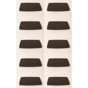 10 PK Genuine Echo A226000480 Foam Pre Filter PB770H PB770T PB760LNH PB760LNT - Explore Premium Parts & Accessories for All Motor Vehicle Models | Hot