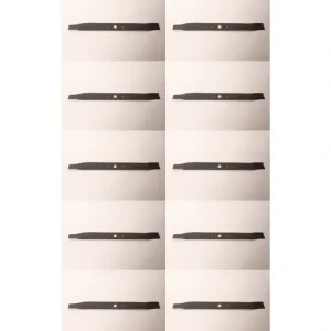 10 PK Genuine Echo EALB-58V 21" Mower Blade Fits CLM-58V 58V Lawnmower OEM - Explore Premium Parts & Accessories for All Motor Vehicle Models | Store