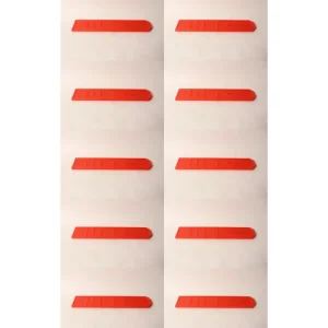 10 PK Genuine Echo X490000780 24" Chainsaw Saw Bar Cover Scabbard Orange OEM - Explore Premium Parts & Accessories for All Motor Vehicle Models | Discount