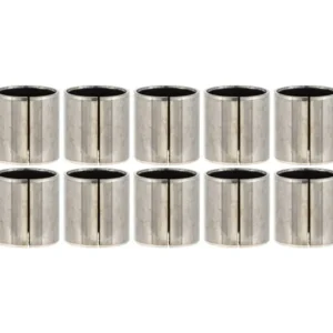 10 PK Genuine Exmark 1-513034 Bearing Sleeve Lazer Z Quest Turf Tracer Metro OEM - Explore Premium Parts & Accessories for All Motor Vehicle Models | Clearance