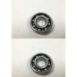 2 PK Genuine Generac 10000006821 Ball Bearing Fits GP2200i 7117 10000001790.01 - Explore Premium Parts & Accessories for All Motor Vehicle Models* Generac OEM Parts