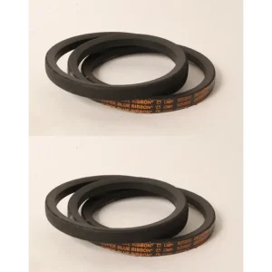 2 PK Genuine Generac 221331 Belt 5/8" x 53.8" Fits TB1 OEM - Explore Premium Parts & Accessories for All Motor Vehicle Models* Generac OEM Parts