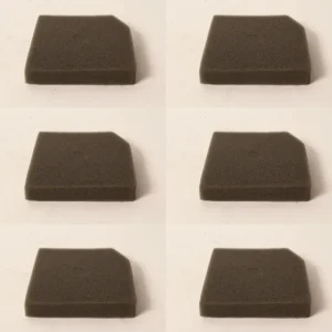 6 PK Genuine Generac 10000008870 Foam Air Filter Fits GP2200i 7117 G0071170 - Explore Premium Parts & Accessories for All Motor Vehicle Models* Generac OEM Parts
