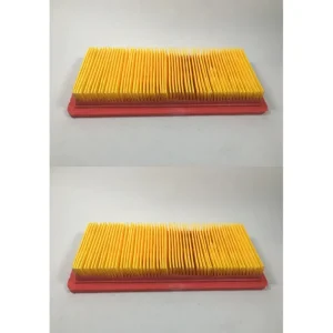 2 PK Genuine Generac 373371 Paper Air Filter For AT4 RV340 TB2 TF1 OEM - Explore Premium Parts & Accessories for All Motor Vehicle Models* Generac OEM Parts