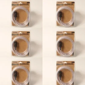 6 PK Genuine Generac 6645 Soap & Chemical Tubing & Filter OEM - Explore Premium Parts & Accessories for All Motor Vehicle Models* Generac OEM Parts