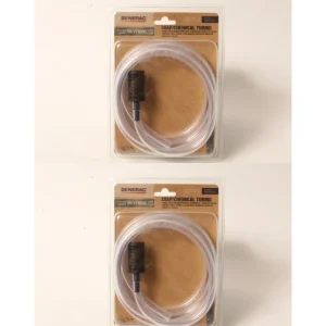 2 PK Genuine Generac 6645 Soap & Chemical Tubing & Filter OEM - Explore Premium Parts & Accessories for All Motor Vehicle Models* Generac OEM Parts