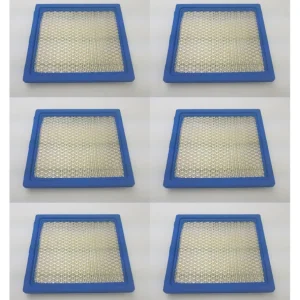 6 PK Genuine Generac G073123 Air Filter Element 073123 73123 OEM - Explore Premium Parts & Accessories for All Motor Vehicle Models* Generac OEM Parts
