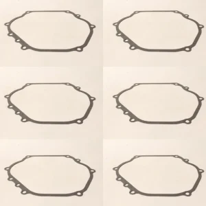 6 PK Genuine Generac 0G84420115 Crankcase Cover Gasket OEM - Explore Premium Parts & Accessories for All Motor Vehicle Models* Generac OEM Parts