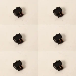6 PK Genuine Generac G082573 DPST Rocker Switch 125V SPD OEM - Explore Premium Parts & Accessories for All Motor Vehicle Models* Generac OEM Parts
