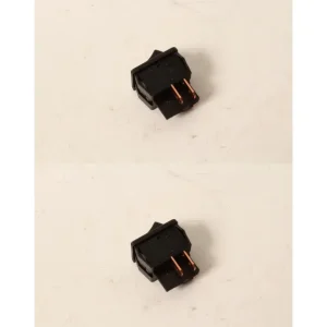 2 PK Genuine Generac G082573 DPST Rocker Switch 125V SPD OEM - Explore Premium Parts & Accessories for All Motor Vehicle Models* Generac OEM Parts