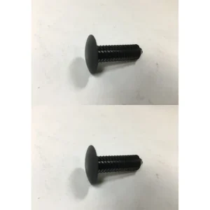 2 PK Genuine Generac 0J1449 Christmas Tree Ribbed Shank Fastener OEM - Explore Premium Parts & Accessories for All Motor Vehicle Models* Generac OEM Parts
