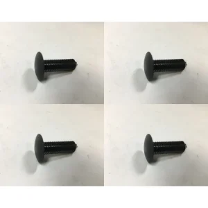 4 PK Genuine Generac 0J1449 Christmas Tree Ribbed Shank Fastener OEM - Explore Premium Parts & Accessories for All Motor Vehicle Models* Generac OEM Parts