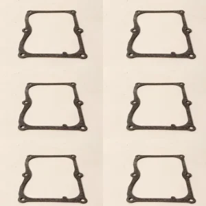 6 PK Genuine Generac 0J39340113 Engine Head Cover Gasket OEM - Explore Premium Parts & Accessories for All Motor Vehicle Models* Generac OEM Parts