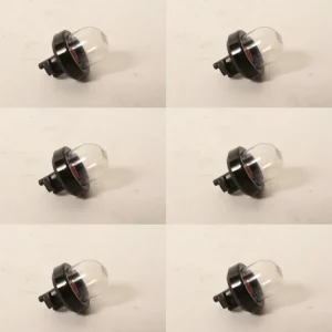 6 PK Genuine Generac 0J95780137 Fuel Primer Bulb For 0057923 iX1600 OEM - Explore Premium Parts & Accessories for All Motor Vehicle Models* Generac OEM Parts