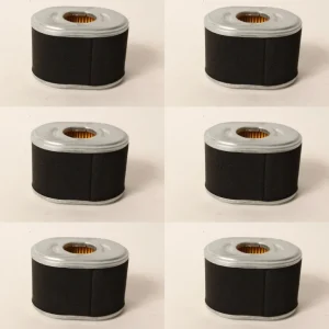 6 PK Genuine Generac 0K84300168 Air Filter & Pre Filter Element 196cc - Explore Premium Parts & Accessories for All Motor Vehicle Models* Generac OEM Parts