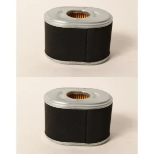 2 PK Genuine Generac 0K84300168 Air Filter & Pre Filter Element 196cc - Explore Premium Parts & Accessories for All Motor Vehicle Models* Generac OEM Parts