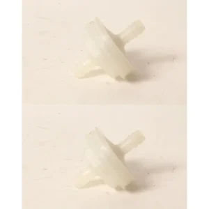 2 PK Genuine Generac 0K65110118 In-Line Fuel Filter 0065141 0066740 0066720 - Explore Premium Parts & Accessories for All Motor Vehicle Models* Generac OEM Parts