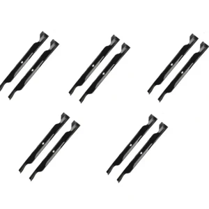 10 PK Genuine Husqvarna 594892801 Mower Blade For 46" Craftsman 405380 532405380 - Explore Premium Parts & Accessories for All Motor Vehicle Models | Flash Sale