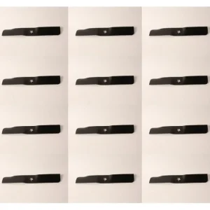 12 PK Genuine Husqvarna 588811302 Mulch Blade 48" Clearcut Fits Z448 MZ48 OEM - Explore Premium Parts & Accessories for All Motor Vehicle Models* Husqvarna Parts Genuine OEM