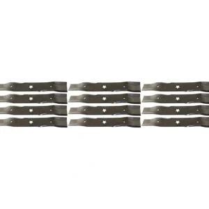 12 PK Genuine Husqvarna 532173921 Mulch Blade Fits Specifc 48" Cut Craftsman OEM - Explore Premium Parts & Accessories for All Motor Vehicle Models* Husqvarna Parts Genuine OEM