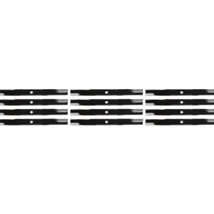 12 PK Husqvarna 574870801 Blade GTH24V52LS TS352 GT52XLS GTH26V52LS GTH3052 OEM - Explore Premium Parts & Accessories for All Motor Vehicle Models* Husqvarna Parts Genuine OEM