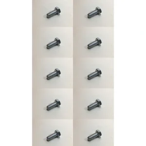 10 PK Husqvarna 596030501 Screw MZ48 MZ54 Z248F Z254F TS246 YTH24V48 TS148 TS142 - Explore Premium Parts & Accessories for All Motor Vehicle Models | Sale
