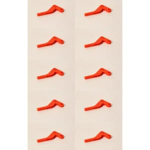 10 PK OEM Echo C450000070 Throttle Trigger GT1100 GT200 GT2000 SRM2400 SRM3000 - Explore Premium Parts & Accessories for All Motor Vehicle Models | Cheap