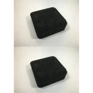 2 PK OEM Generac 0K68130110A Air Filter 0059821 0064310 0064320 0067450 0068460 - Explore Premium Parts & Accessories for All Motor Vehicle Models* Generac OEM Parts