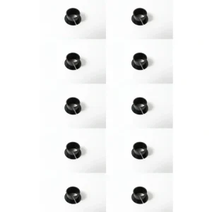 10 PK OEM Husqvarna 532138136 Nyliner Snap Bushing GT200 GTH2254 GTH2654 GTH2754 - Explore Premium Parts & Accessories for All Motor Vehicle Models | Shop