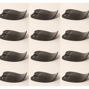 12 PK OEM Husqvarna 532163499 Spade Tine 700DRT DRT900 DRT900E DRT900H DRT900LS - Explore Premium Parts & Accessories for All Motor Vehicle Models* Husqvarna Parts Genuine OEM