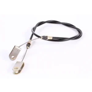 Husqvarna Parts Genuine OEM< Poulan 532440855 Brake Cable Fits Weed Eater WE261 - Explore Premium Parts & Accessories for All Motor Vehicle Models