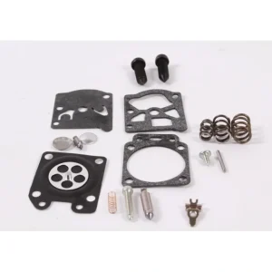 Husqvarna Parts Genuine OEM< Poulan 530069826 Carburetor Kit for 1900 1950 2050 2150 2175 PP220 PP260 2375 - Explore Premium Parts & Accessories for All Motor Vehicle Models