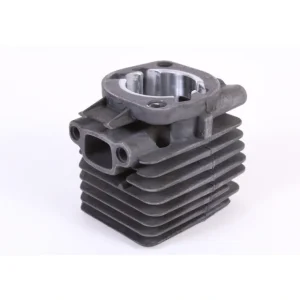 Husqvarna Parts Genuine OEM< Poulan 545115301 Chrome Cylinder for BVM200VS BVM210VS PPB430VS SM210VS VS2000BV - Explore Premium Parts & Accessories for All Motor Vehicle Models