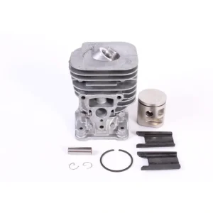 Husqvarna Parts Genuine OEM< Poulan 545008046 Cylinder Assy Fits PP133 PP333 PP335 PP338PT PPB330 - Explore Premium Parts & Accessories for All Motor Vehicle Models
